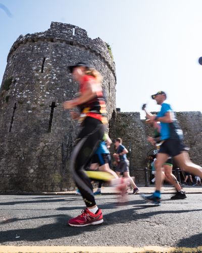 The Wales 10K