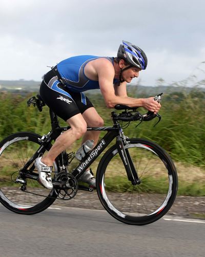 Mumbles Triathlon