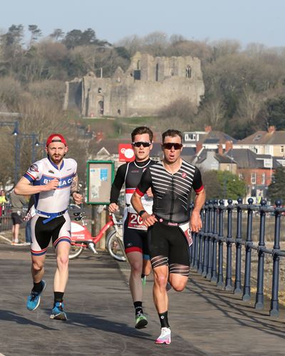 Mumbles Duathlon