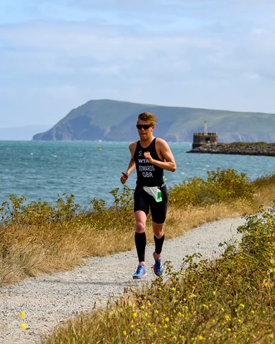 Fishguard Triathlon
