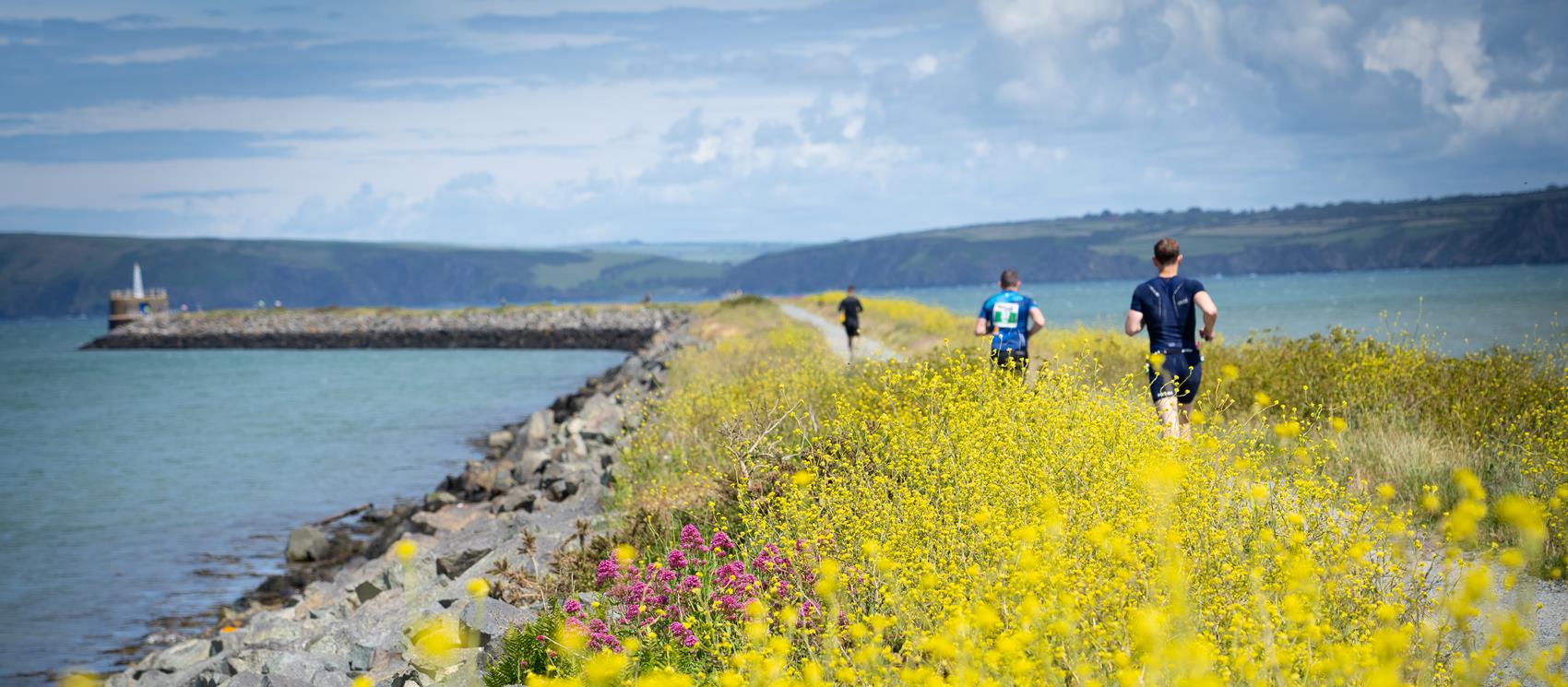 Wales Triathlon
