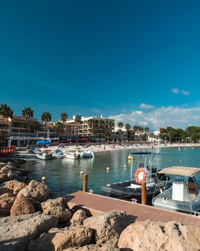 Long Course Weekend Mallorca