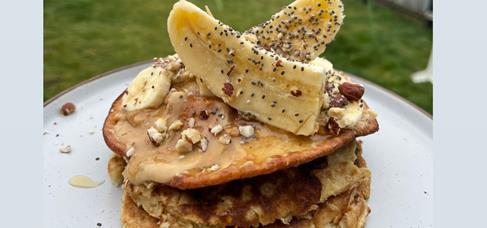 Happy Pancake Day!
